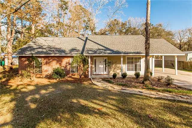 40052 Browns Oak Lane, Ponchatoula, LA 70454 - #1