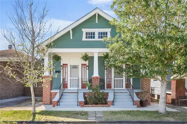 3150-52 Toulouse Street, New Orleans, LA 70119