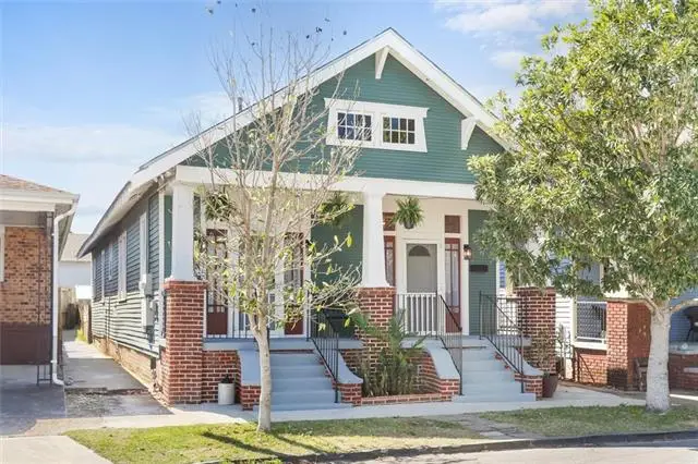 3150-52 Toulouse Street, New Orleans, LA 70119 - #2