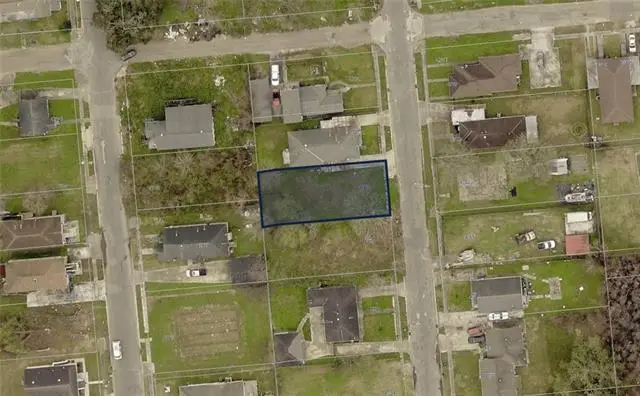 4760 Laine Avenue, New Orleans, LA 70126 - #2