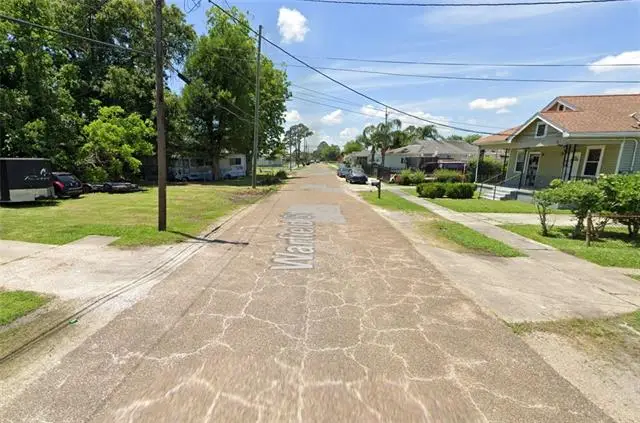 55252 Warfield Street, New Orleans, LA 70126 - #2