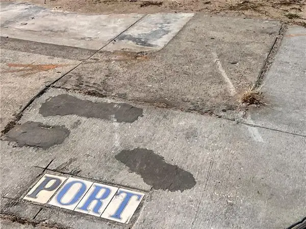 638 Port Street, New Orleans, LA 70117