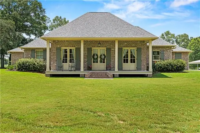 1899 Highway 1046 Highway, Amite, LA 70422 - #1