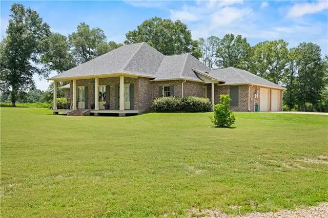 1899 Highway 1046 Highway, Amite, LA 70422 - #2