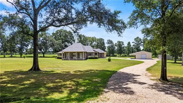 1899 Highway 1046 Highway, Amite, LA 70422 - #3