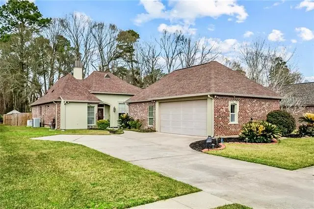 12513 Winter Ridge Drive, Walker, LA 70785 - #1