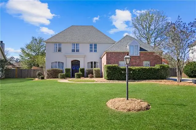 1344 Rue Bayonne Other, Mandeville, LA 70471 - #1