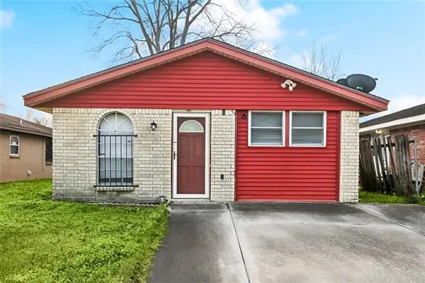 14062 Partridge Lane, New Orleans, LA 70128