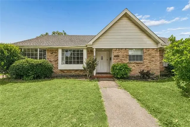 5751 Carlisle Court, New Orleans, LA 70131 - #1
