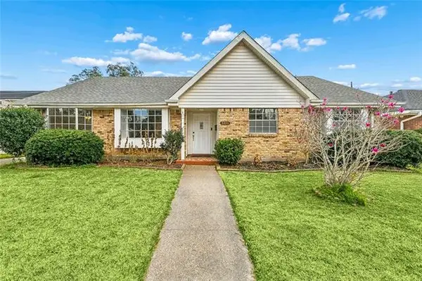 5751 Carlisle Court, New Orleans, LA 70131