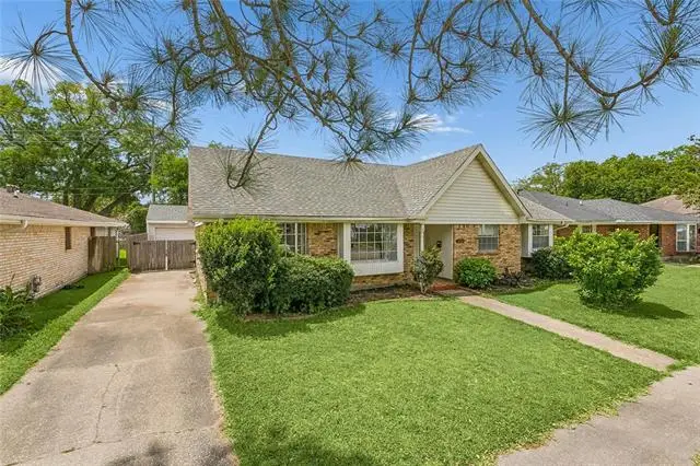 5751 Carlisle Court, New Orleans, LA 70131 - #2