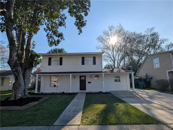 1304 Bellevue Drive, Laplace, LA 70068