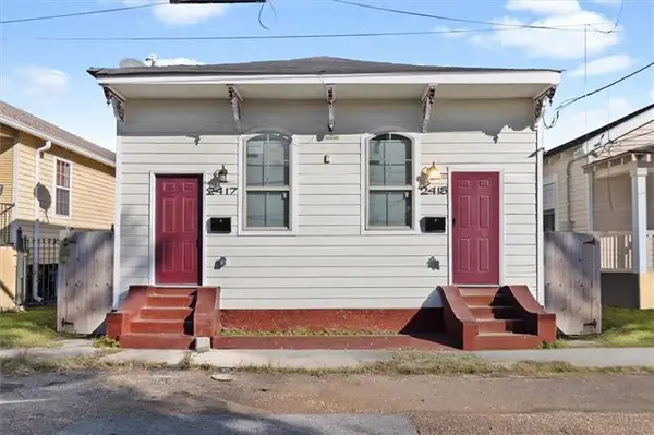 2415-17 Republic Street, New Orleans, LA 70119