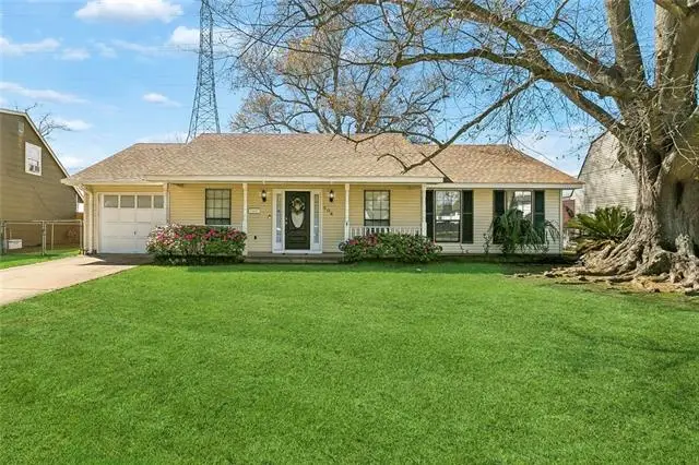 504 Oak Allee Drive, Laplace, LA 70068 - #1