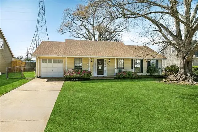 504 Oak Allee Drive, Laplace, LA 70068 - #2