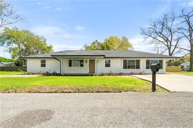 850 Barreca Street, Norco, LA 70079 - #1