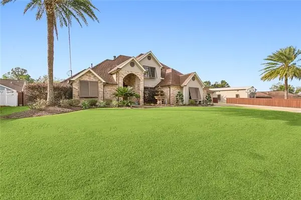 604 Terri Drive, Luling, LA 70070