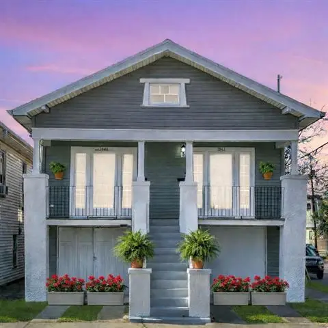 3840-42 Orleans Avenue, New Orleans, LA 70119 - #1