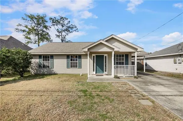 70105 6th Street, Covington, LA 70433