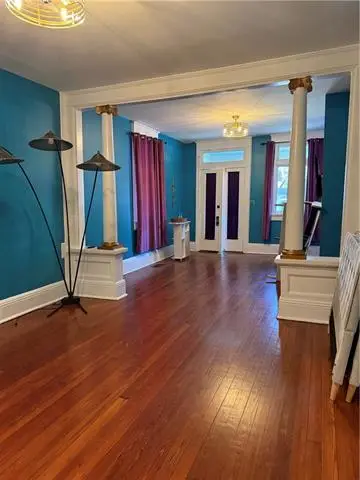 227-29 S Gayoso Street, New Orleans, LA 70119 - #3