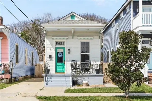 1729 N Dupre Street, New Orleans, LA 70119