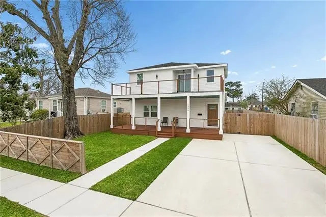 1906 Kentucky Avenue, Kenner, LA 70062 - #2