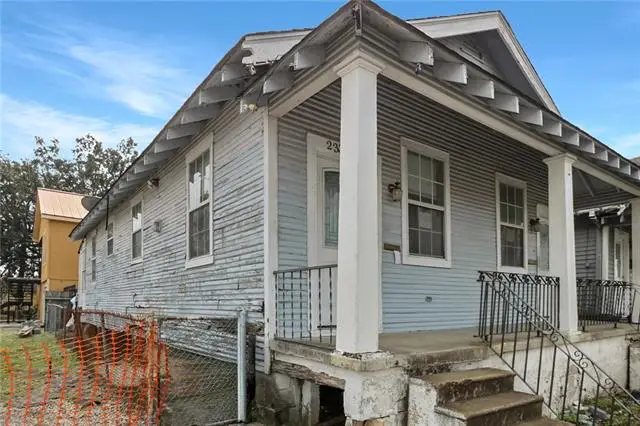 2334-36 N Miro Street, New Orleans, LA 70117 - #3