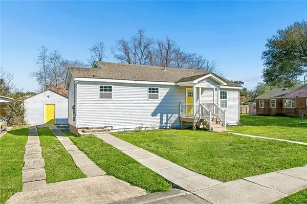 1479 Filmore Street, New Orleans, LA 70122