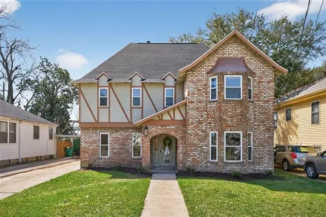 146 Jefferson Heights Avenue, Jefferson, LA 70121 - #1
