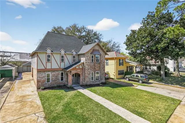 146 Jefferson Heights Avenue, Jefferson, LA 70121 - #3