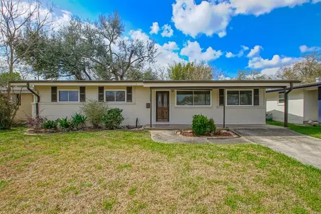 8114 Dalton Street, Metairie, LA 70003 - #1