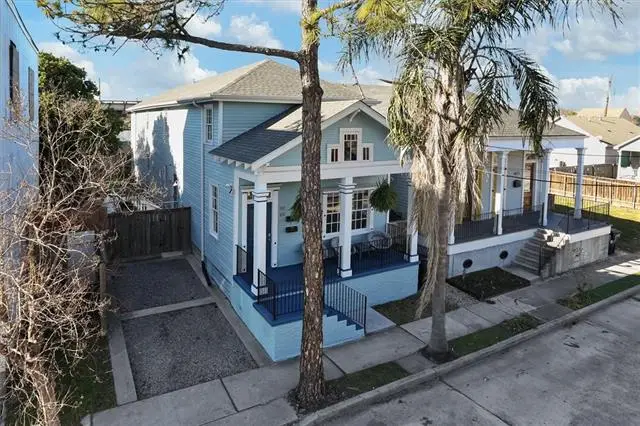 819 N Robertson Street, New Orleans, LA 70116 - #3