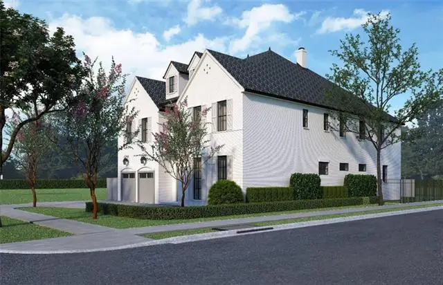 369 Vincent Avenue, Metairie, LA 70005 - #2