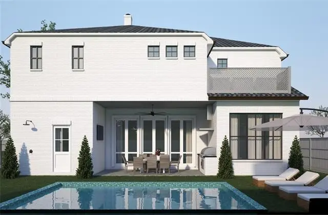 369 Vincent Avenue, Metairie, LA 70005 - #3