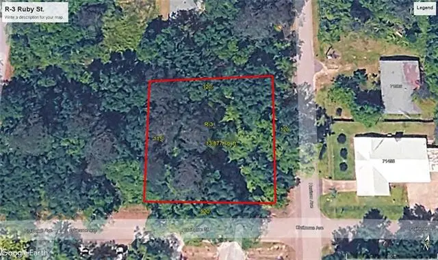 Claiborne Avenue, Covington, LA 70433 - #1