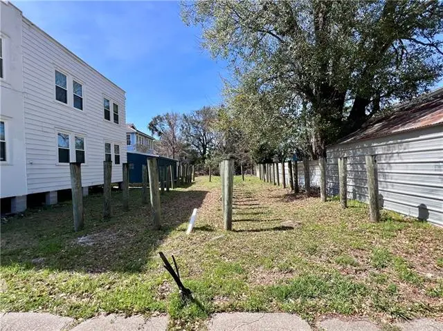 3316 Jena Street, New Orleans, LA 70195 - #1