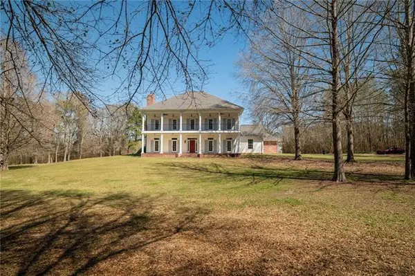 54198 Straughan Nursery Road, Loranger, LA 70446