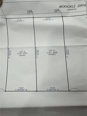 Lot A Mckaskle Drive, Hammond, LA 70403 - #3