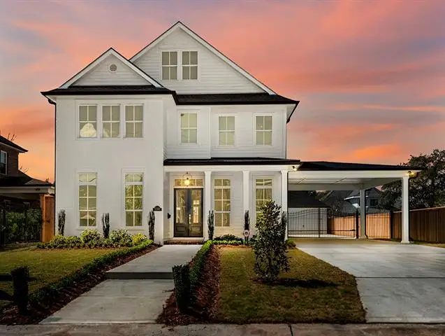 5350 Purdue Drive, Metairie, LA 70003 - #1