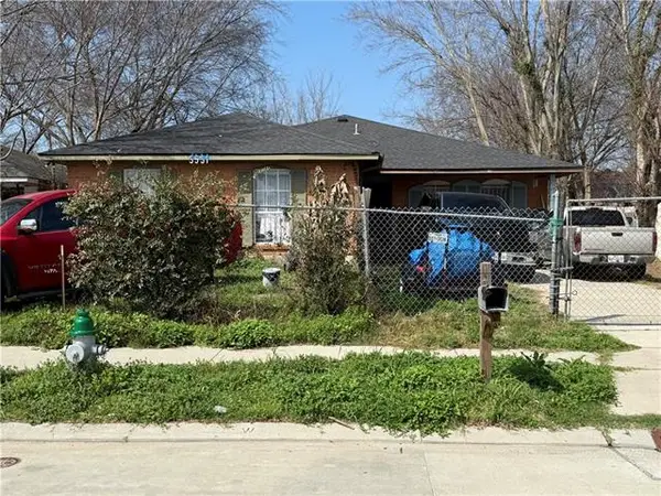 13551-53 N Nemours Street, New Orleans, LA 70129