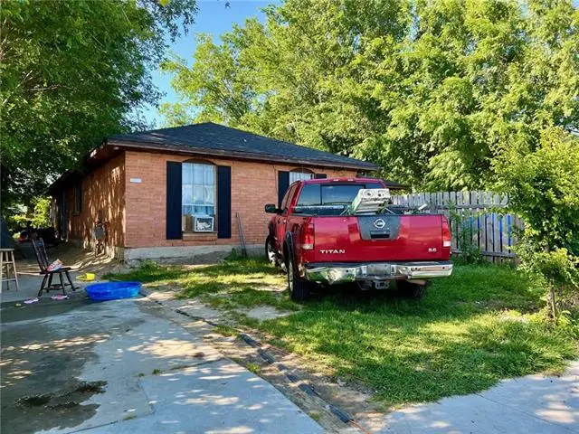 13551-53 N Nemours Street, New Orleans, LA 70129 - #2