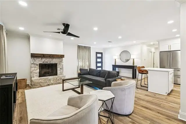 416 Jade Avenue, Metairie, LA 70003 - #2