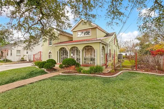 5116 Franklin Avenue, New Orleans, LA 70122 - #2