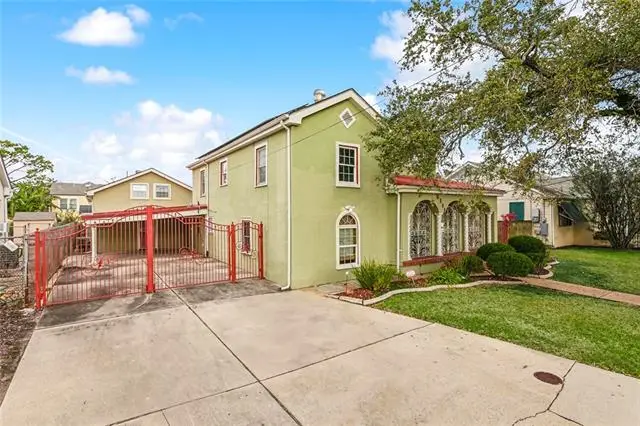 5116 Franklin Avenue, New Orleans, LA 70122 - #3