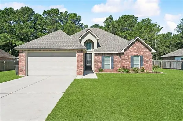 341 Coconut Palm Drive, Madisonville, LA 70447