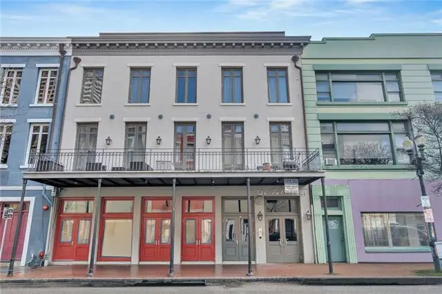 628 Baronne Street #403, New Orleans, LA 70113 - #1