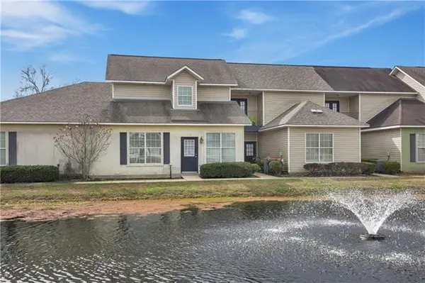 43212 Creek Circle #405, Hammond, LA 70403