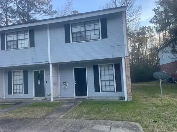 14542 Honeysuckle Street #191, Hammond, LA 70401