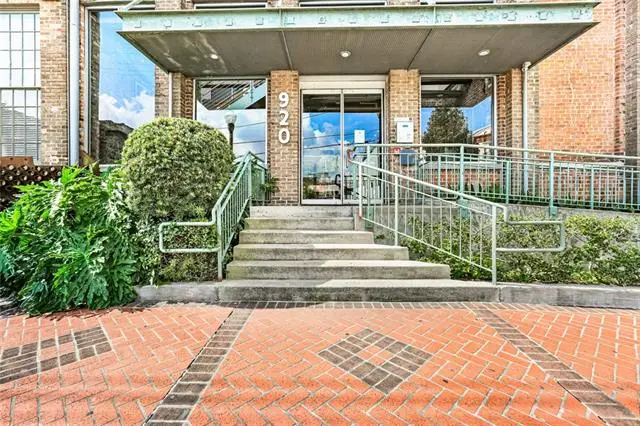 920 Poeyfarre Street #354, New Orleans, LA 70130 - #2