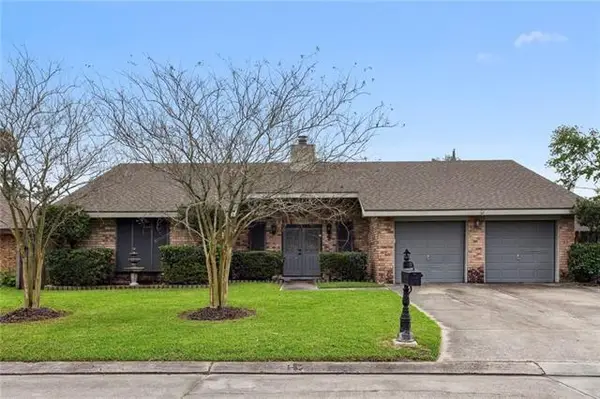 1233 Kingswood Drive, Westwego, LA 70094